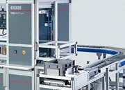 日本製図器工業が販売する柔軟性のある多機能・高性能な自動化可能加工機 ELCEDE COILMATE pro