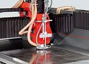 日本製図器工業が販売するシンプルで簡潔な高速ミーリング加工機COUNTERMATEpro