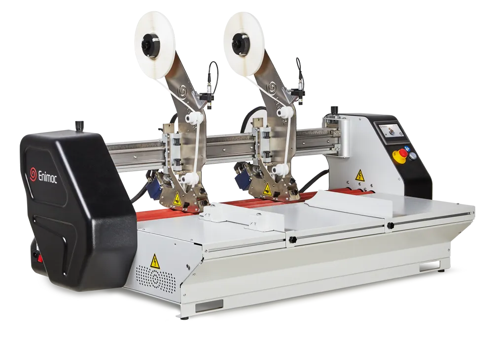 Enimac X-TREME Light1000の製品画像