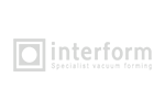 interformロゴ