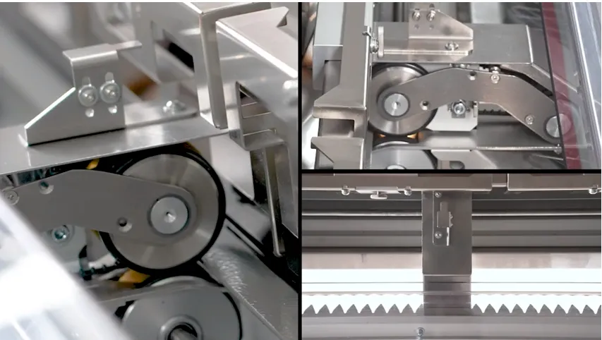 FOTOBAのカット刃