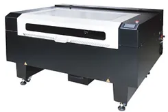 FLATBEAM レーザー加工機