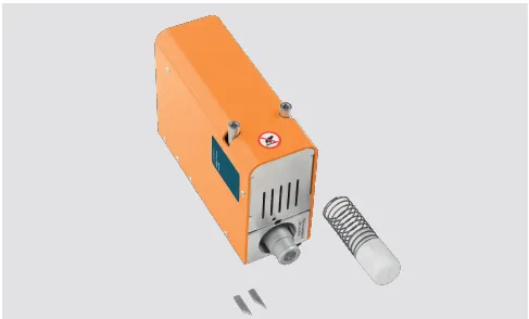 kongbsbergCの入フォースナイフツール