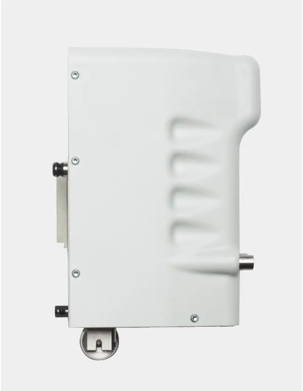 KongsbergXE10の罫線ツール