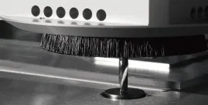 KongsbergXのX-Padオプション