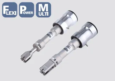 KongsbergXの段ボール用罫線ツール(26mm駒)