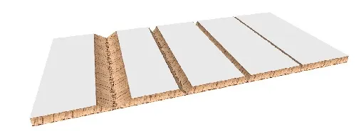 i-CUT Layout