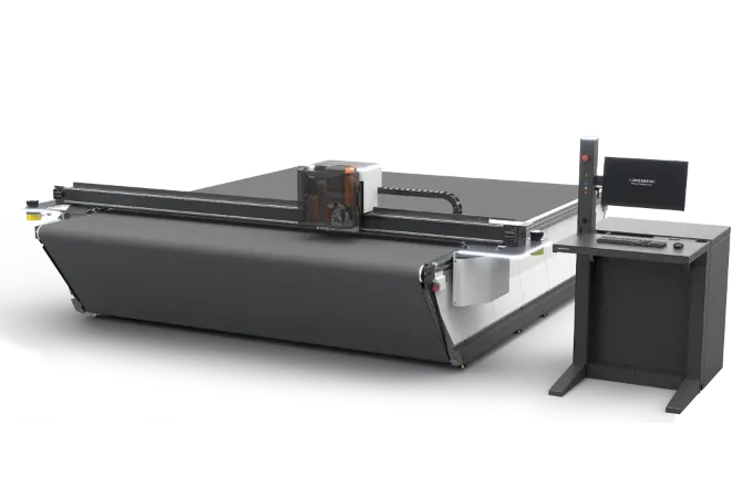 Kongsberg Ultimateの製品画像