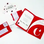 Kongsbergの加工資材 コートボール全般