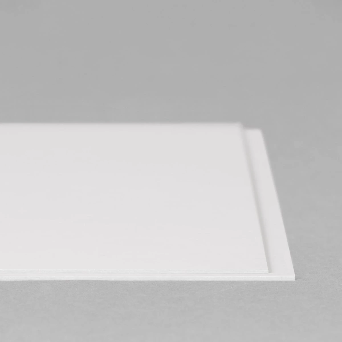 KROMAアウトドア 重なっている様子