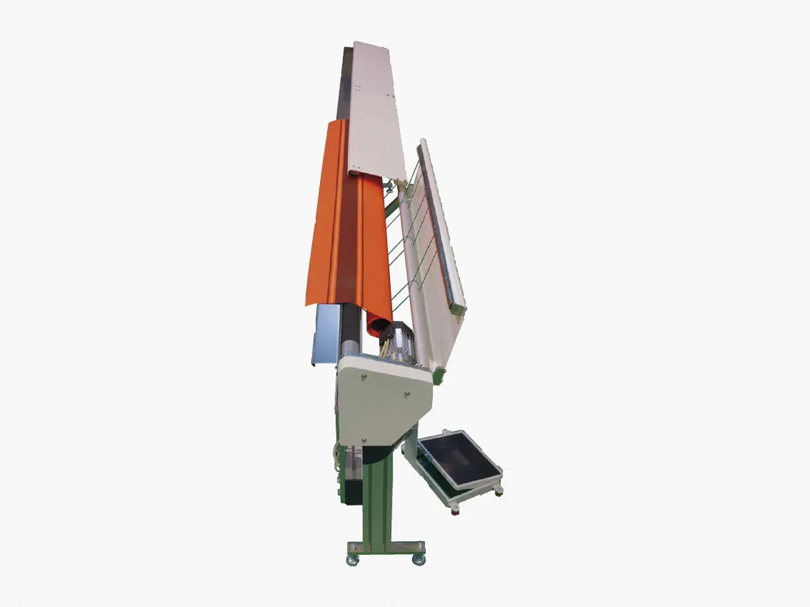 Matic Rollmatic 製品全体画像