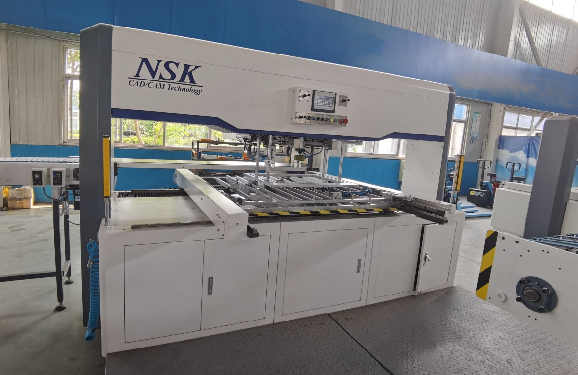 NSKが販売する高精細印刷を得意とするWonder JETマルチパス方式モデル