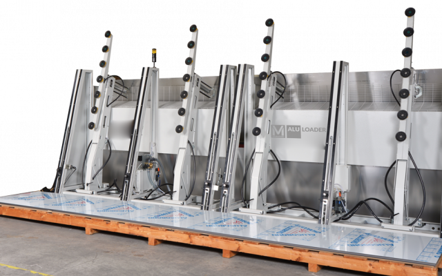 ALU-Loader