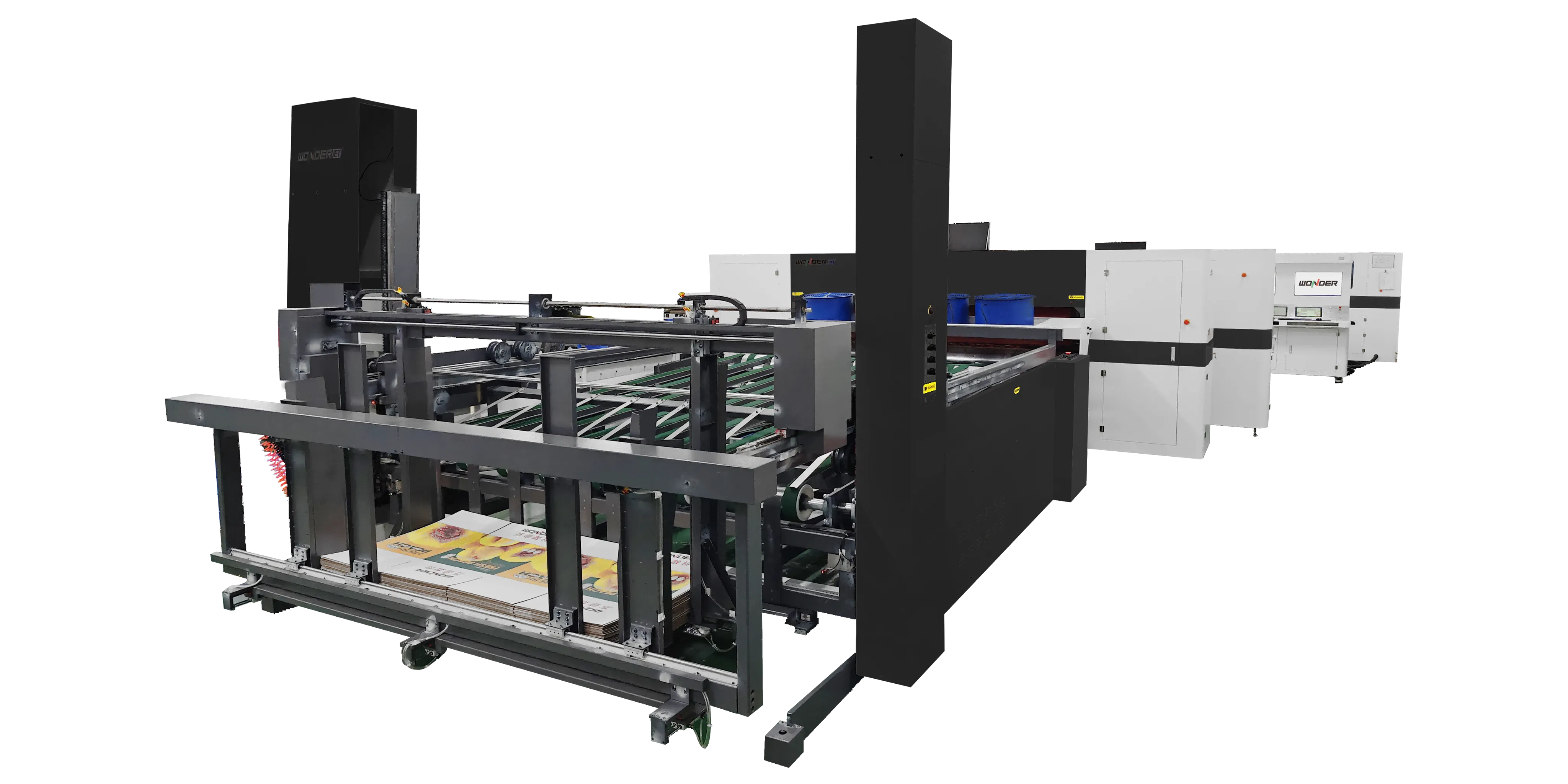 Wonderスタッカー部分