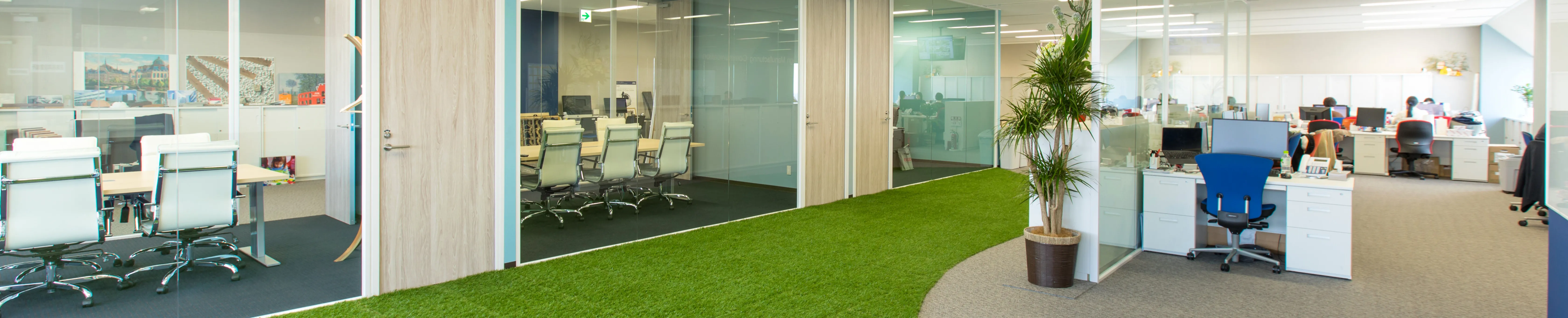 NSKオフィスの画像