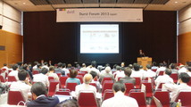 Durst Forum2013