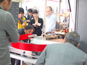 ELCEDE オープンハウス2014
