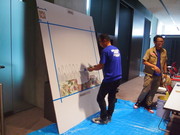 Re-board Senimar2013