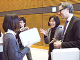 Re-board Seminar2013