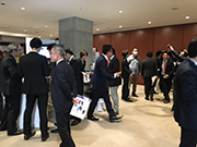 Re-board Seminar2017