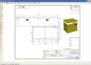 Sheet Makerによる仕様書管理