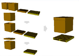 Artios CAD  仕様書の作成