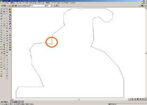 Artios CAD 看板・パネル制作工程