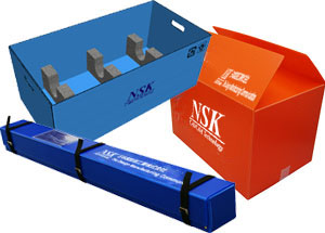 Durst 小ロット印刷