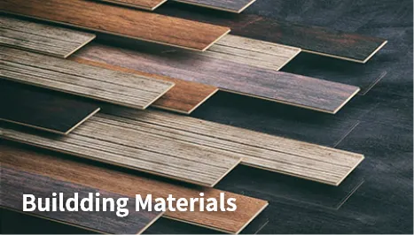 NSKの建材業界向けソリューション