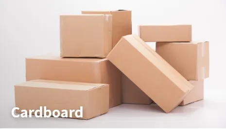 NSKの段ボール業界向けソリューション